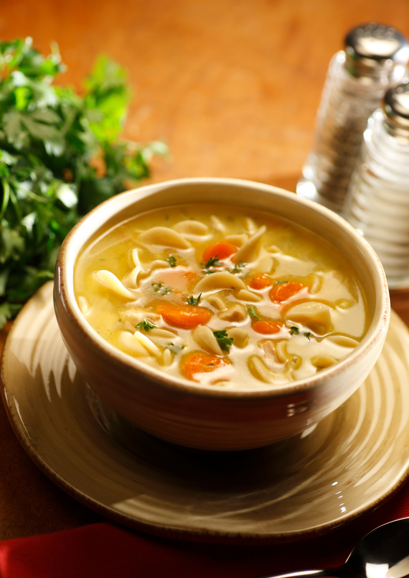 MulZi-collagen Nourishing Soup