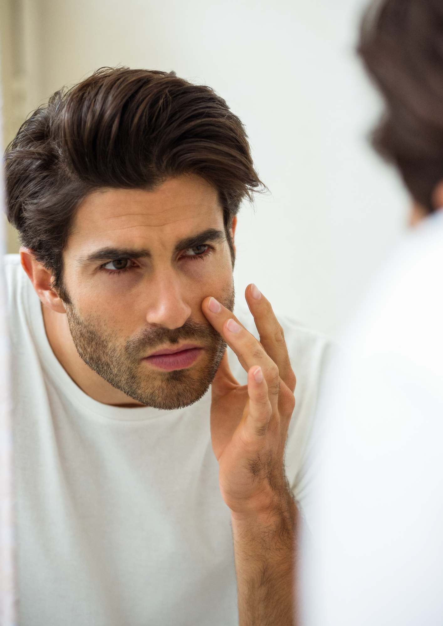The Essential Benefits of Collagen for Men