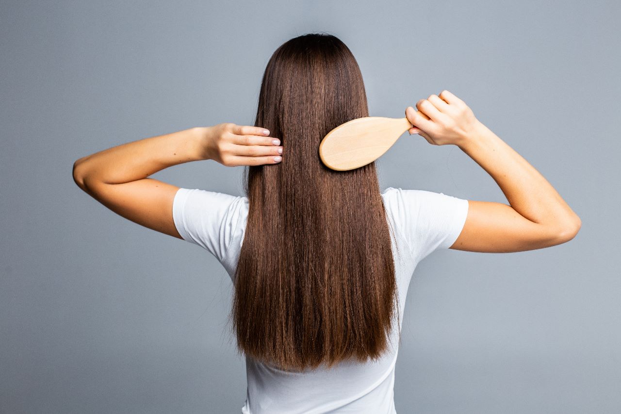 MSM for Hair Health