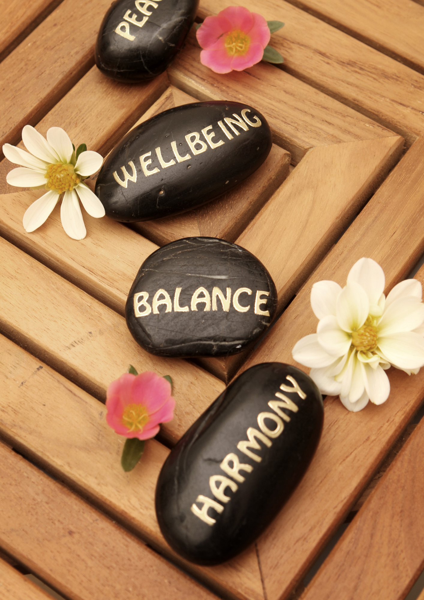 Finding Balance in Life: The Path to Harmony and Well-Being