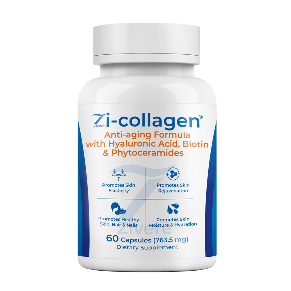 Zi-collagen