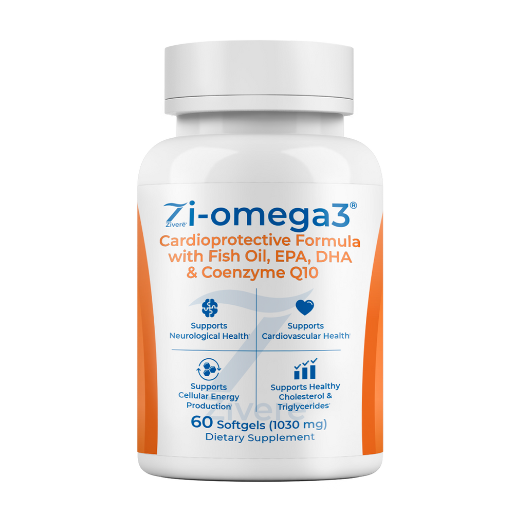 Zi-omega 3