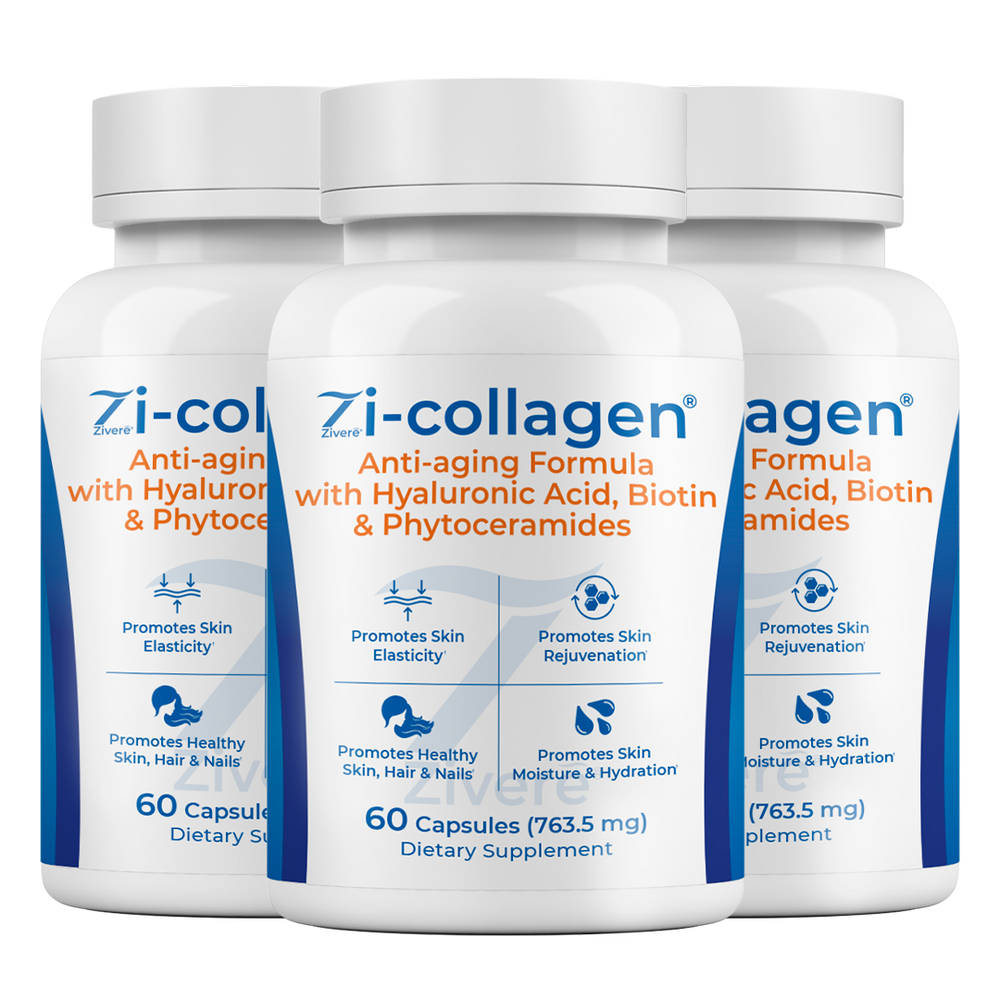 Zi-collagen