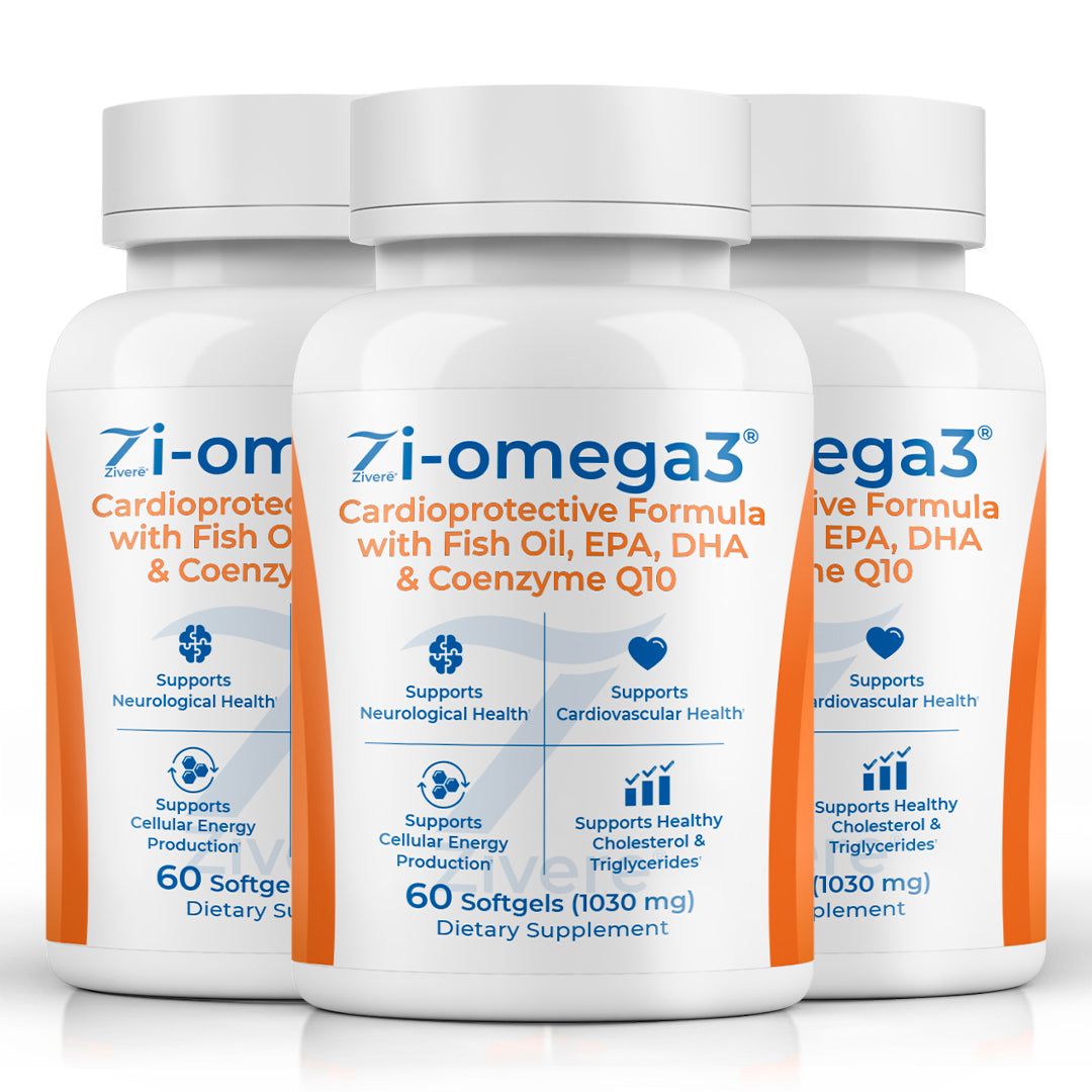 Zi-omega 3