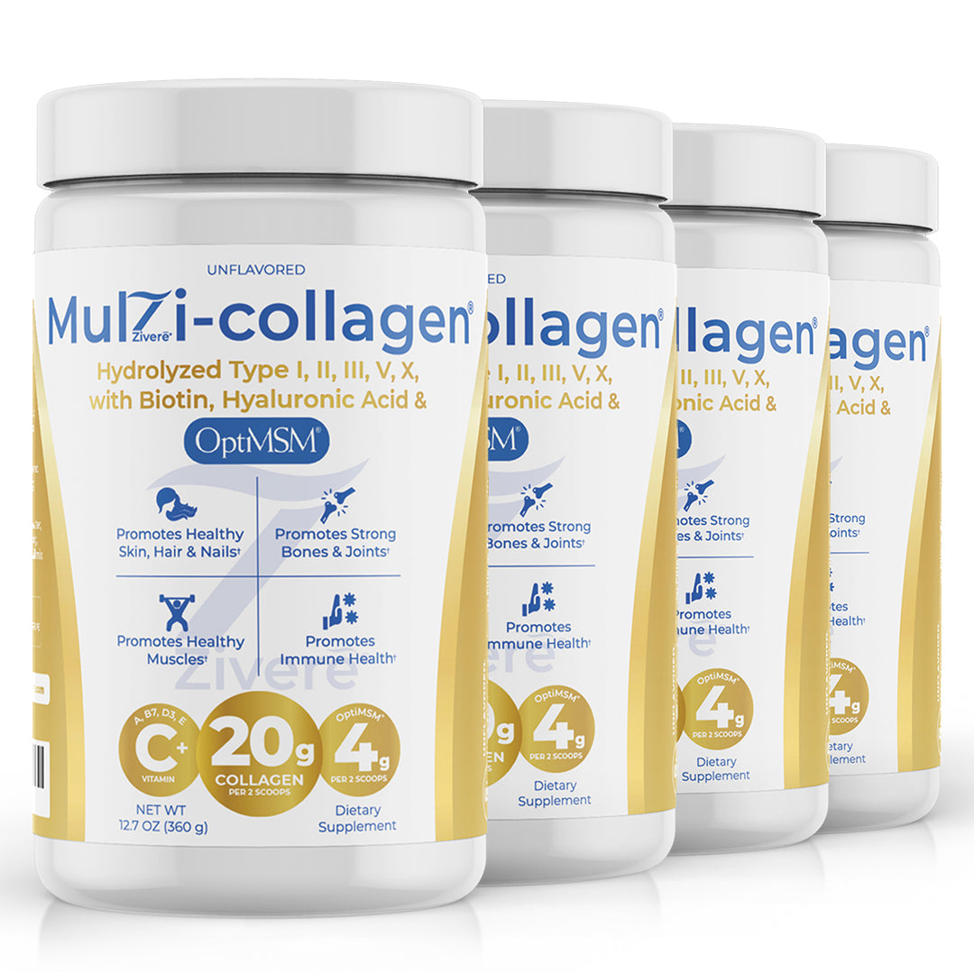 MulZi-collagen®