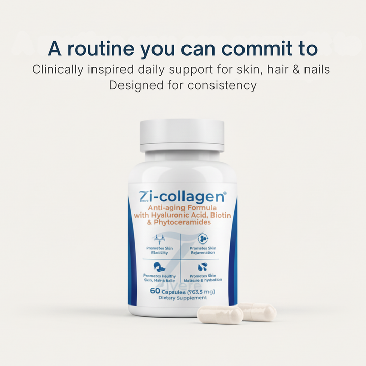 Zi-collagen