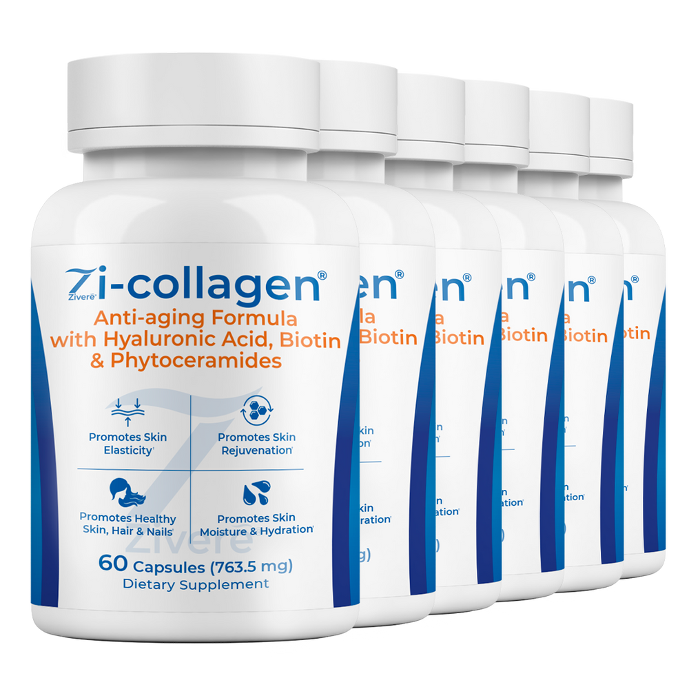 Zi-collagen