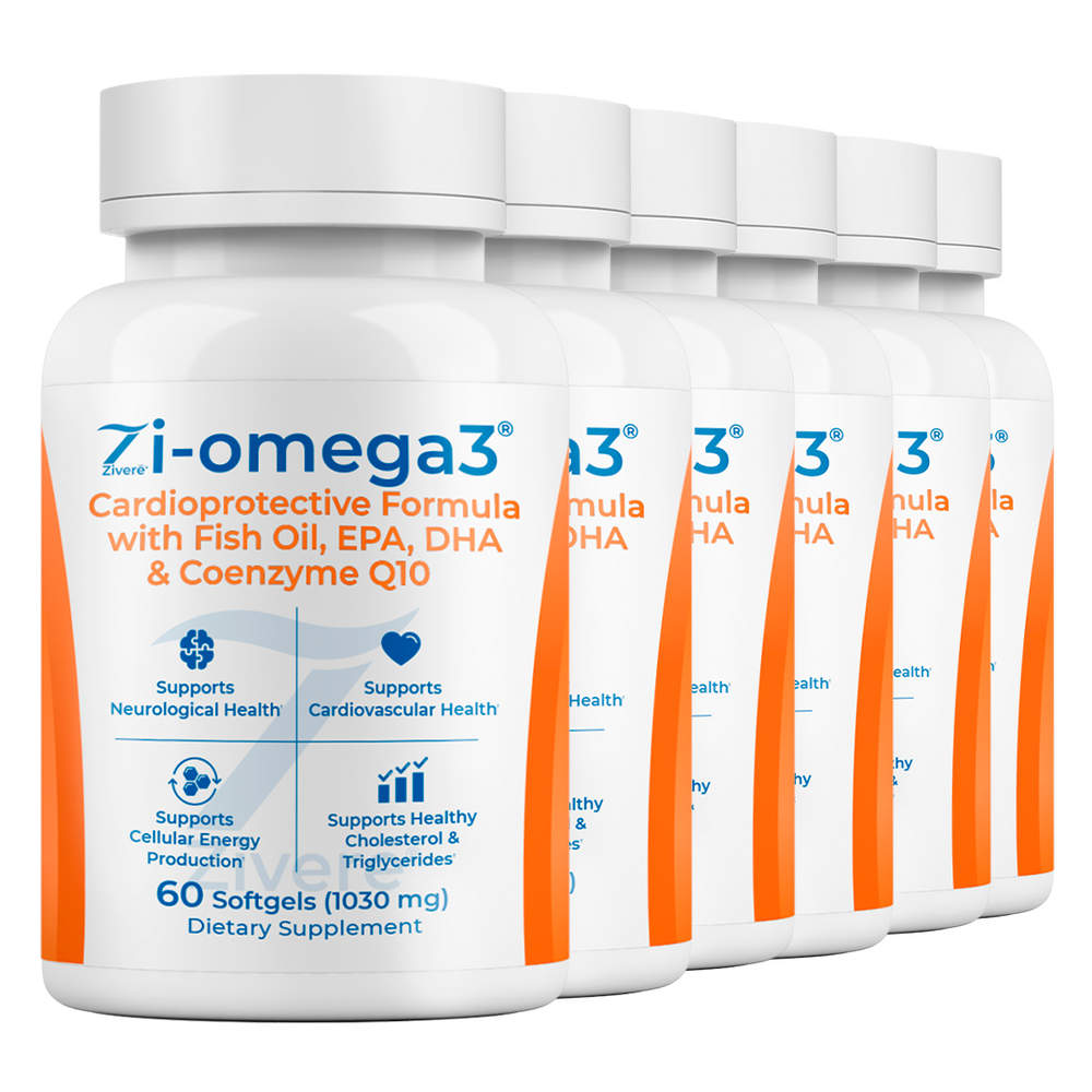 Zi-omega 3