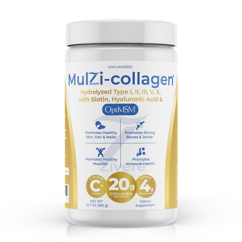 MulZi-collagen®