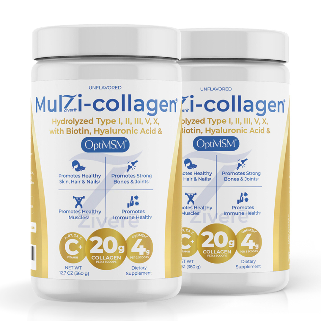 MulZi-collagen®