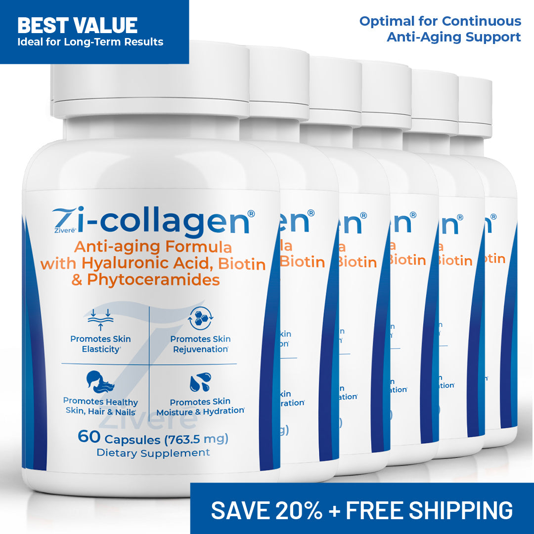 Zi-collagen