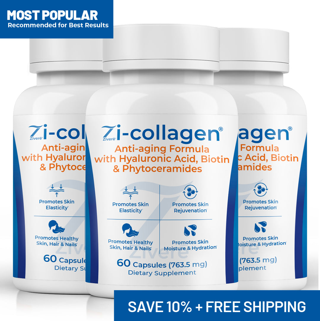 Zi-collagen